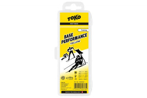 Toko Base Performance Hot Wax