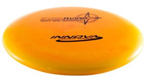 Innova DX Aviar Putt & Approach