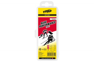 Toko Base Performance Hot Wax