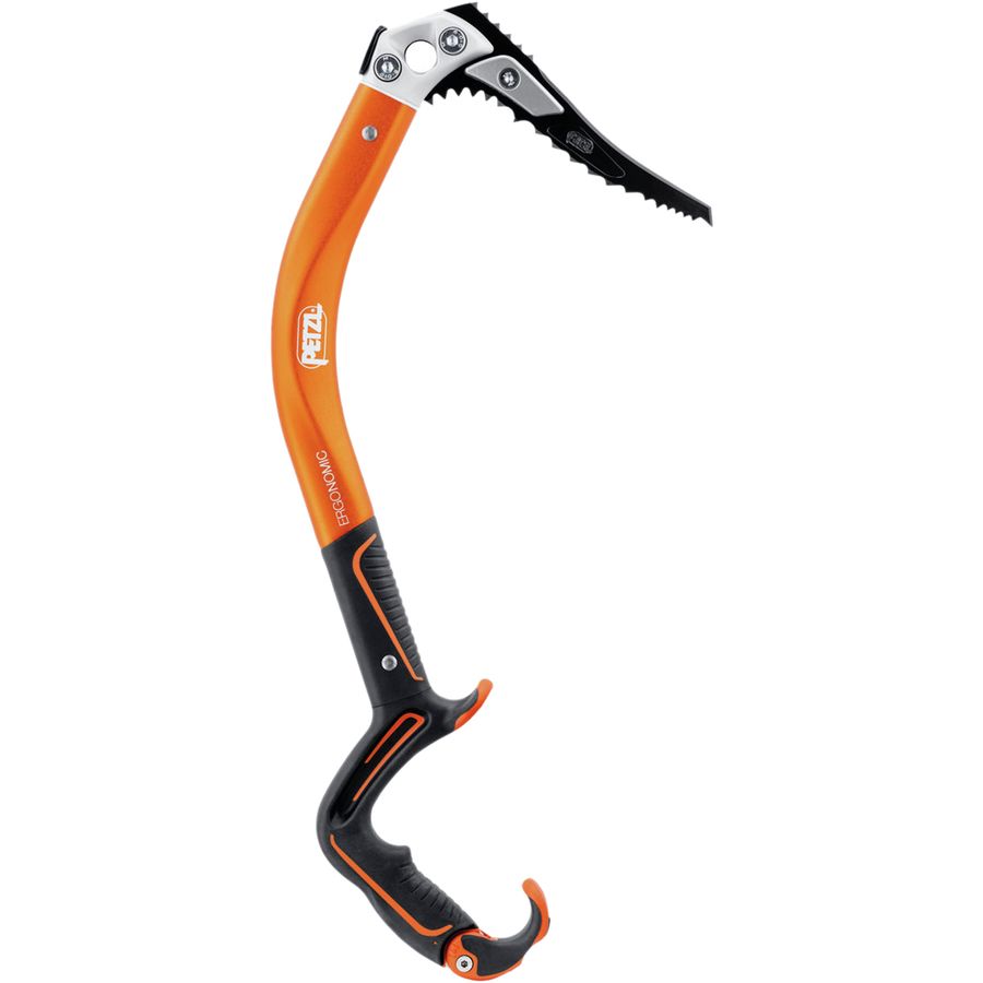 Petzl Ergonomic Ice Axe