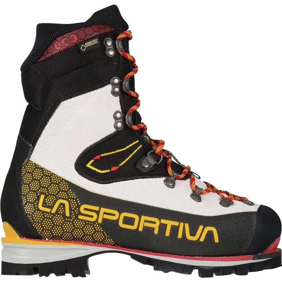 La Sportiva Women's Nepal Cube GTX Ice Boot