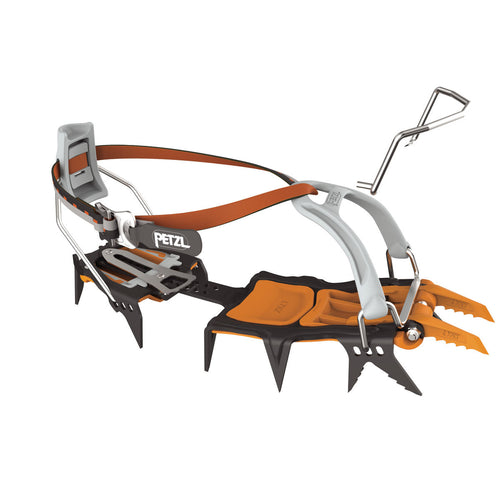 Petzl Lynx Crampon