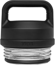 Load image into Gallery viewer, Yeti Rambler 26 oz Water Bottle w/ Chug Cap
