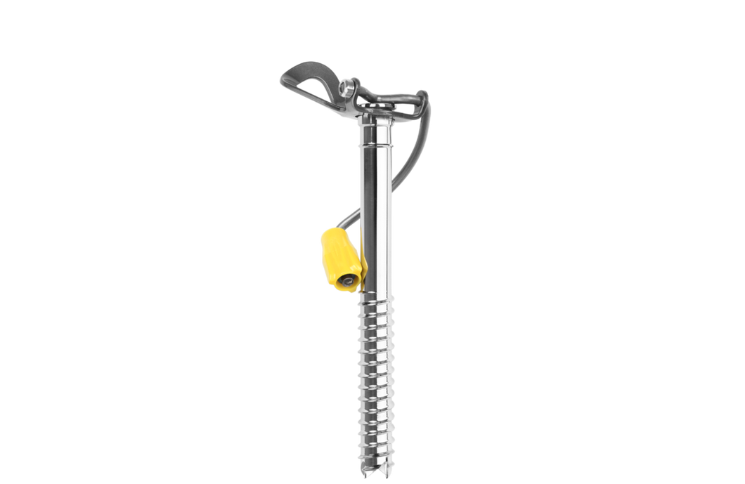 Grivel 360 Ice Screw