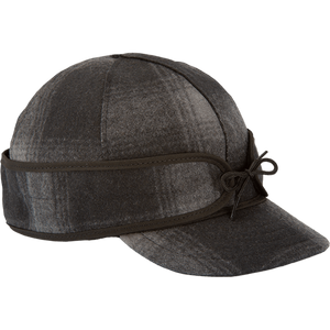 The Original Stormy Kromer Cap