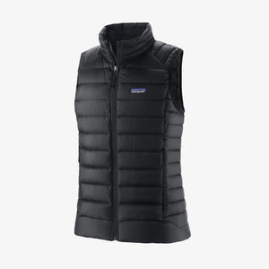 Patagonia Women's Down Sweater Vest