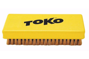 Toko Copper Base Brush