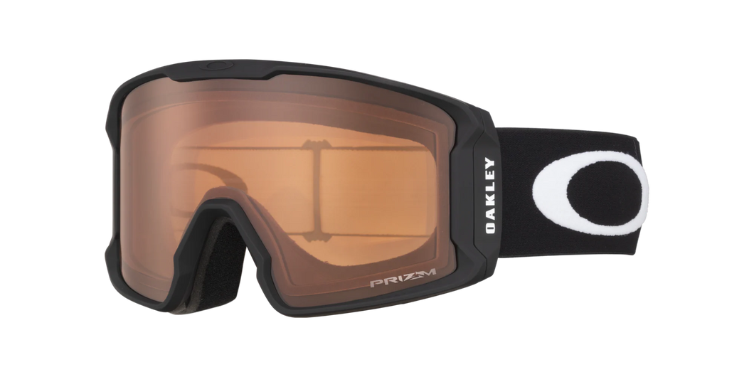 Oakley Line Miner L