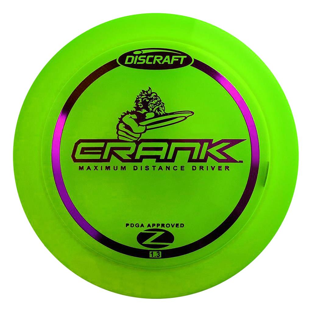 Discraft Z Line Crank