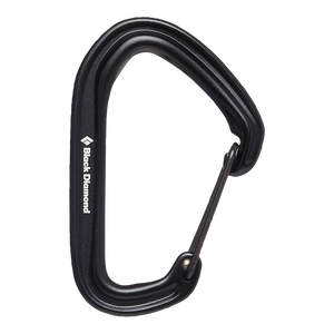 Black Diamond Hotwire Carabiner