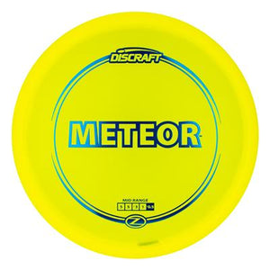 Discraft Z Line Meteor