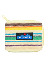 Load image into Gallery viewer, Kavu Wallowa Wallet
