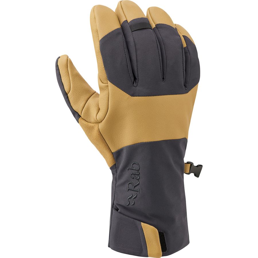 Rab Guide Lite GTX Gloves