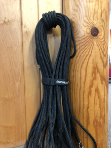 Sterling Rope 9mm HTP Static Black 30.5 M