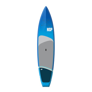 NSP Elements Flatwater SUP 12'0