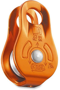 Petzl Fixe Pulley Orange