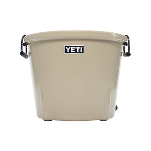 Yeti Tank 45 Tan Ice Bucket