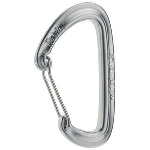 Camp Orbit Wire Carabiner