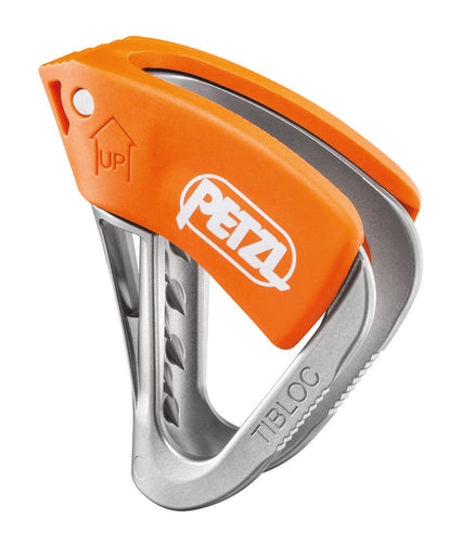 Petzl Tibloc Ultra-light Emergency Ascender