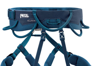 Petzl Adjama Harness