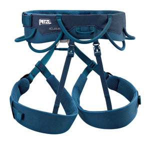 Petzl Adjama Harness