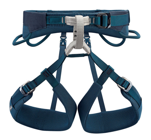 Petzl Adjama Harness