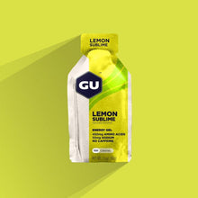 Load image into Gallery viewer, GU Energy Gel
