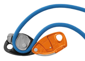 Petzl Grigri+ Belay Device