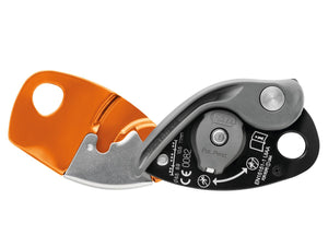 Petzl Grigri+ Belay Device