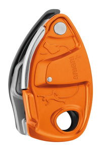 Petzl Grigri+ Belay Device