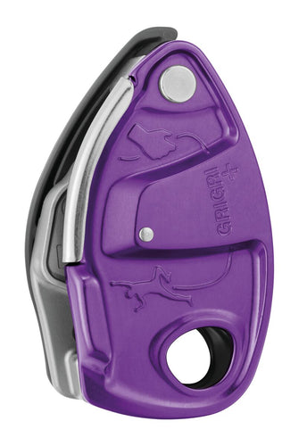 Petzl Grigri+ Belay Device