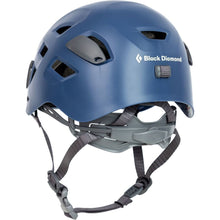 Load image into Gallery viewer, Black Diamond Half Dome Helmet
