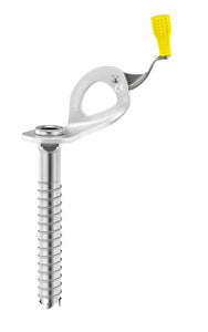 Petzl Laser Speed Ice Screw