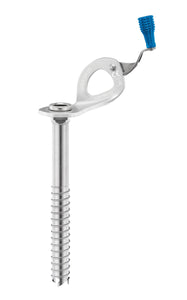 Petzl Laser Speed Ice Screw