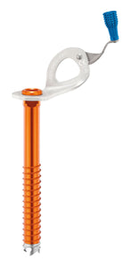 Petzl Laser Speed Light Ice Screw