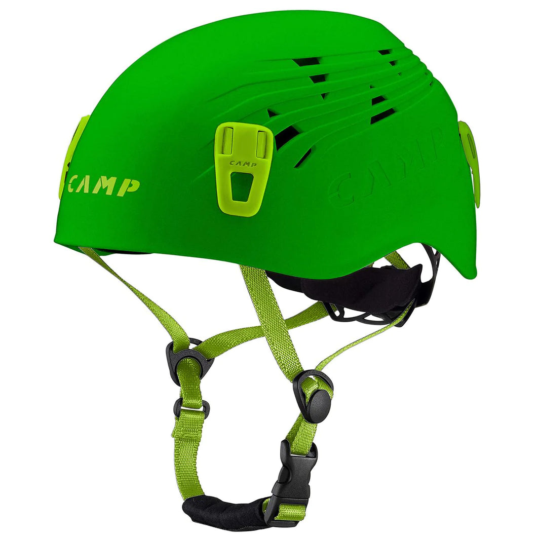 Camp Titan Helmet