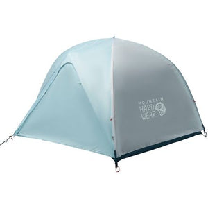 Mountain Hardwear Mineral King 2 Tent Grey Ice