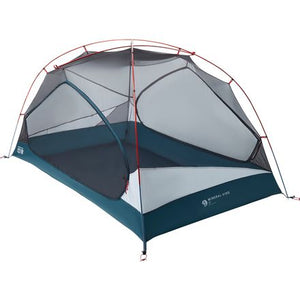 Mountain Hardwear Mineral King 2 Tent Grey Ice