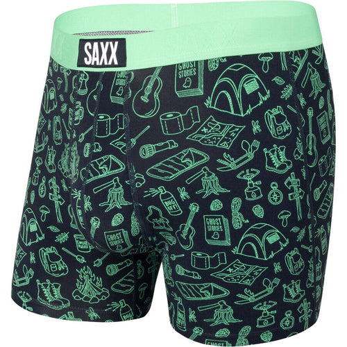 SAXX Ultra Boxer Brief Fly