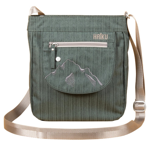 Haiku Jaunt Handbag