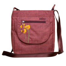 Load image into Gallery viewer, Haiku Jaunt Handbag
