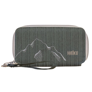 Haiku Intrepid Wallet