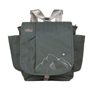 Haiku To Go Convertible 2.0