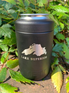 Yeti Lake Superior Colster 2.0