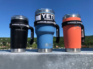 Yeti Rambler Tumbler Handle