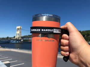 Yeti Rambler Tumbler Handle