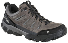 Load image into Gallery viewer, Oboz Men&#39;s Sawtooth X Low B-Dry
