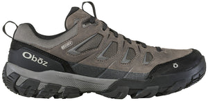 Oboz Men's Sawtooth X Low B-Dry