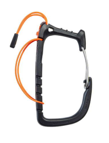 Petzl Caritool Evo Universal Racking Clip