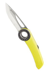 Petzl Spatha Knife